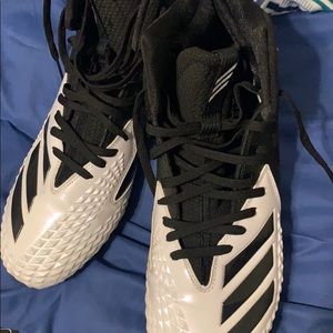 Adidas cleats